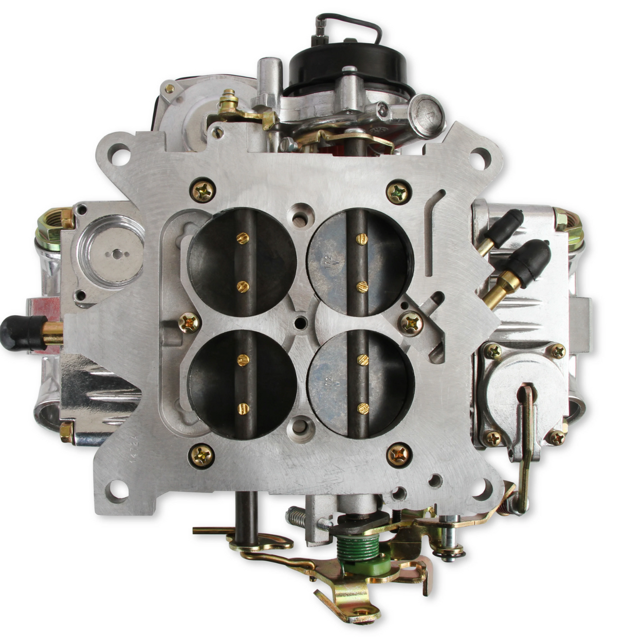 Holley® #0-80508S Classic 4-Barrel Carburetor (750 CFM - 4160)