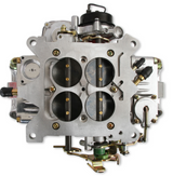 Holley® #0-80508S Classic 4-Barrel Carburetor (750 CFM - 4160)