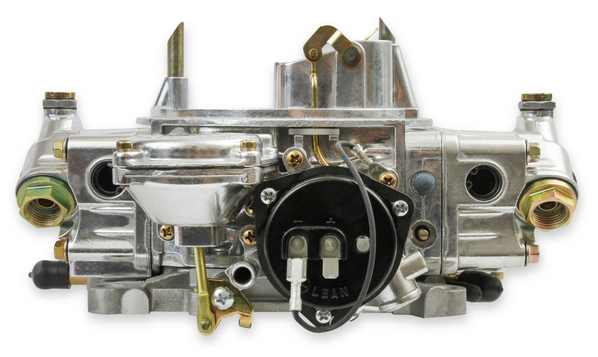 Holley® #0-80508S Classic 4-Barrel Carburetor (750 CFM - 4160)
