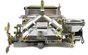 Holley® #0-80508S Classic 4-Barrel Carburetor (750 CFM - 4160)