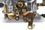 Holley® #0-4412S Performance 2-Barrel Carburetor (500 CFM - 2300)