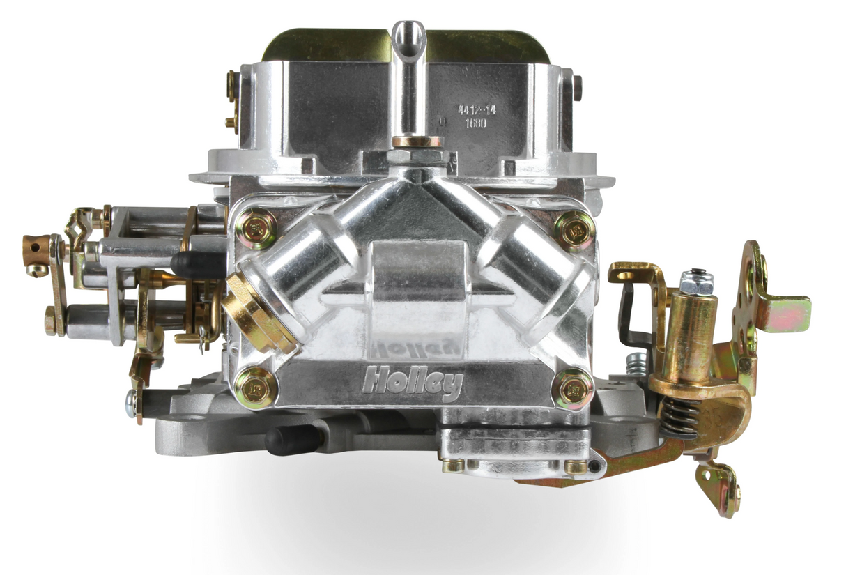 Holley® #0-4412S Performance 2-Barrel Carburetor (500 CFM - 2300)