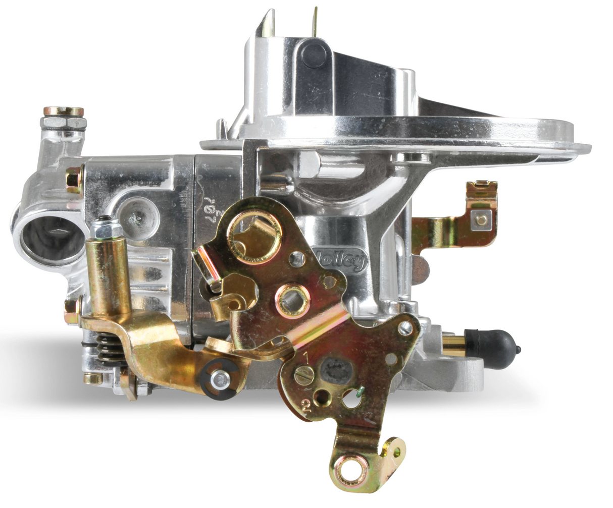 Holley® #0-4412S Performance 2-Barrel Carburetor (500 CFM - 2300)