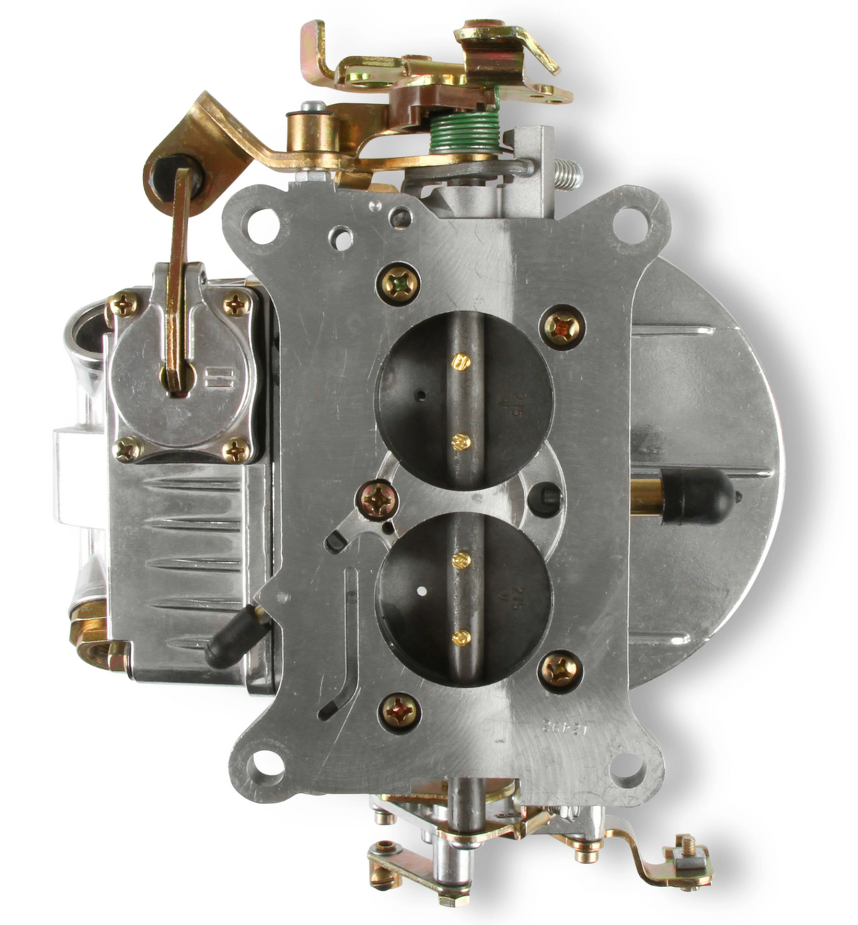 Holley® #0-4412S Performance 2-Barrel Carburetor (500 CFM - 2300)