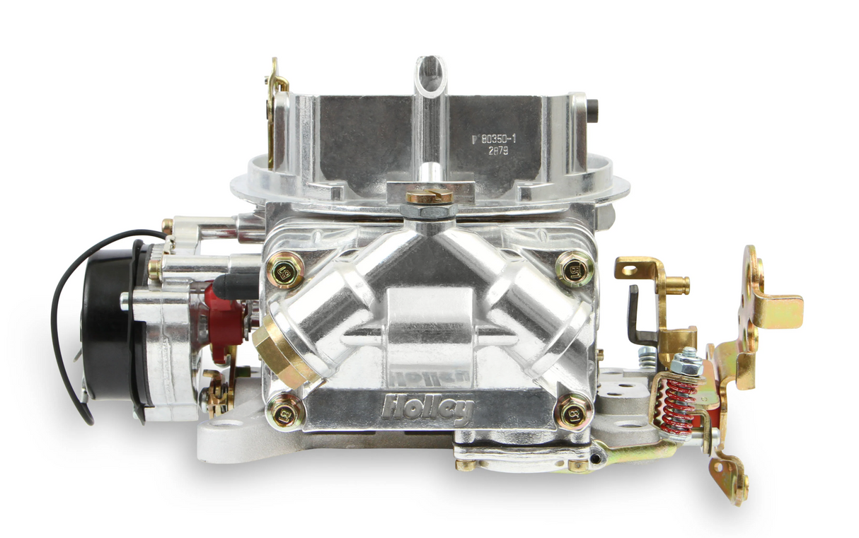 Holley® 0-80350 Street Avenger Carburetor (350 CFM - 2300)