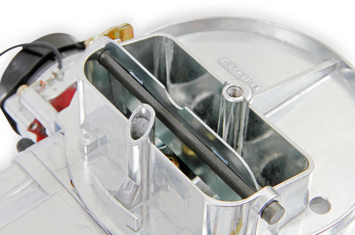 Holley® 0-80350 Street Avenger Carburetor (350 CFM - 2300)