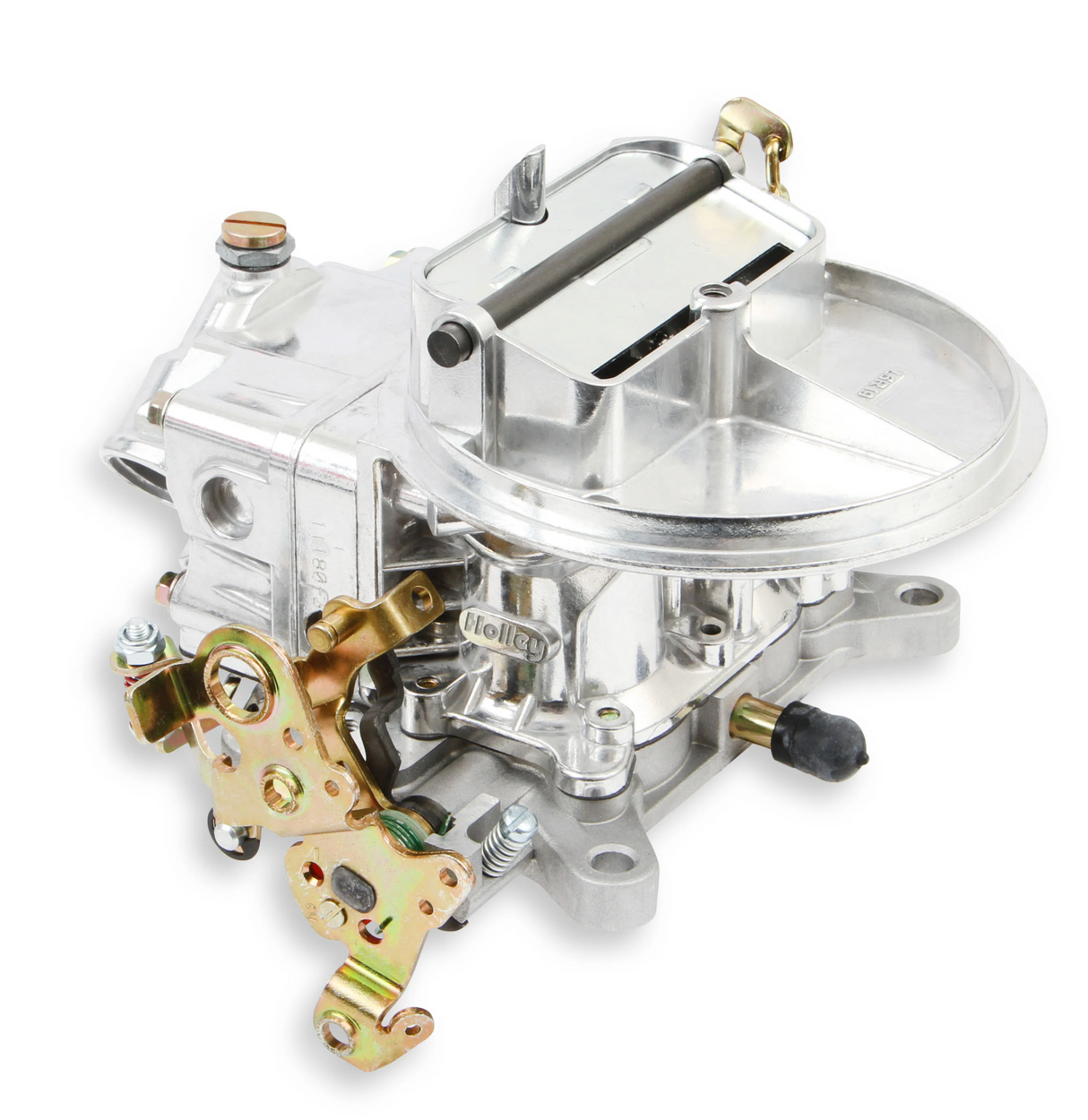 Holley® 0-80350 Street Avenger Carburetor (350 CFM - 2300)