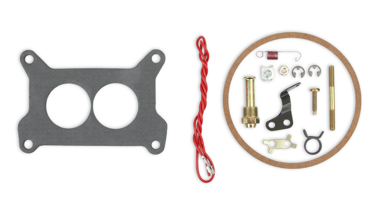 Holley® 0-80350 Street Avenger Carburetor (350 CFM - 2300)