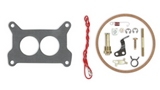 Holley® 0-80350 Street Avenger Carburetor (350 CFM - 2300)