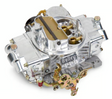 Holley® #0-80458SA Classic 4-Barrell Carburetor (600 CFM - 4160)