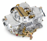 Holley® #0-80458SA Classic 4-Barrell Carburetor (600 CFM - 4160)