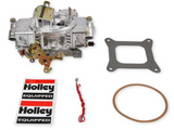 Holley® #0-80458SA Classic 4-Barrell Carburetor (600 CFM - 4160)