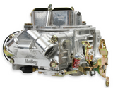 Holley® #0-80458SA Classic 4-Barrell Carburetor (600 CFM - 4160)