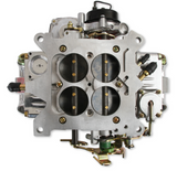 Holley® #0-80458SA Classic 4-Barrell Carburetor (600 CFM - 4160)