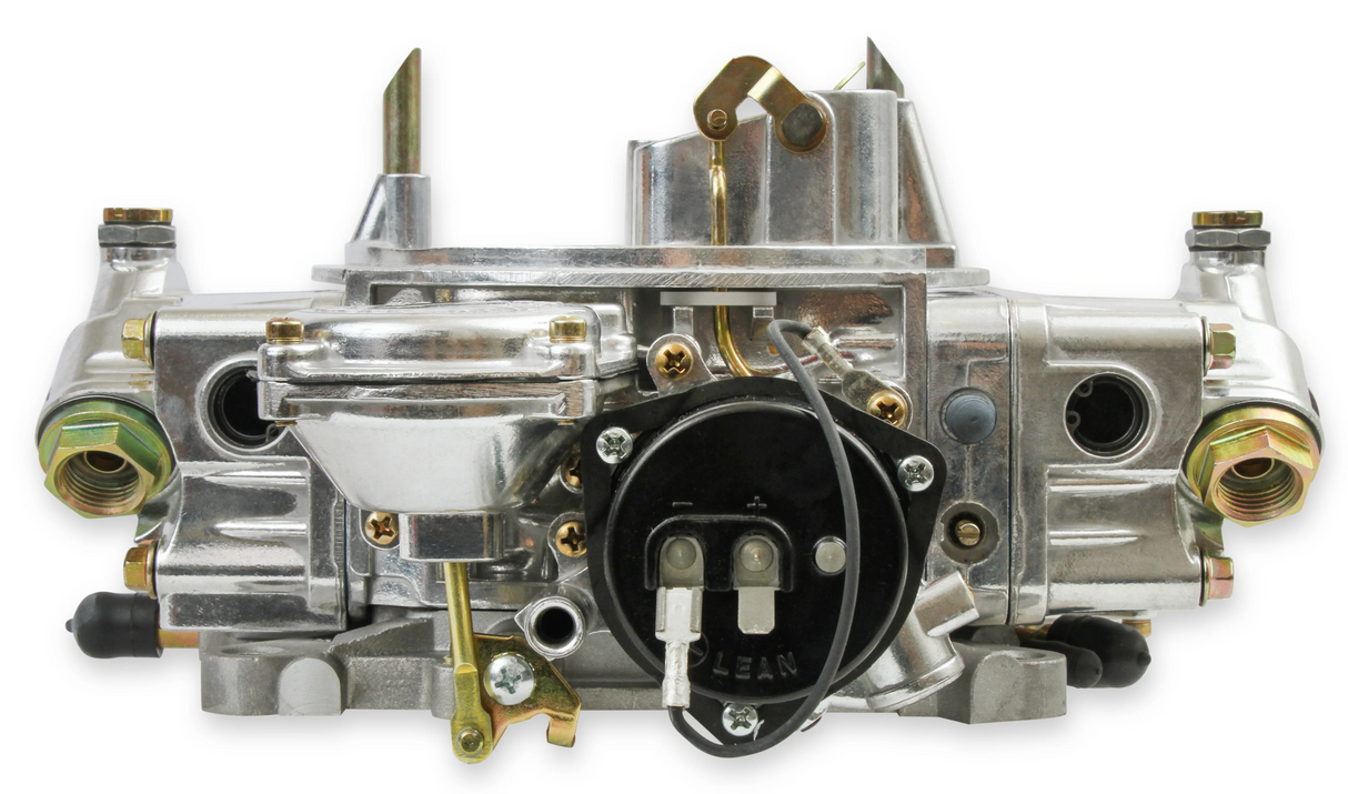 Holley® #0-80458SA Classic 4-Barrell Carburetor (600 CFM - 4160)