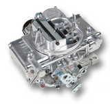 Holley® #FR-80457SA 600 CFM Street Warrior 4-Barrell Carburetor