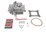 Holley® #FR-80457SA 600 CFM Street Warrior 4-Barrell Carburetor