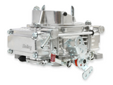 Holley® #FR-80457SA 600 CFM Street Warrior 4-Barrell Carburetor
