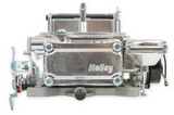 Holley® #FR-80457SA 600 CFM Street Warrior 4-Barrell Carburetor