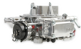 Holley® #FR-80457SA 600 CFM Street Warrior 4-Barrell Carburetor