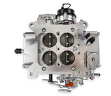 Holley® #FR-80457SA 600 CFM Street Warrior 4-Barrell Carburetor