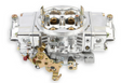 Holley® #0-82751 Street HP 4-Barrell Carburetor (750 CFM - 4150 - Mechanical Secondaries - Shiny - Gasoline)