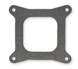 Holley® #0-1850C Classic 4-Barrell Carburetor (600 CFM - 4160 - Vacuum Secondaries - Gold Dichromate - Gasoline)