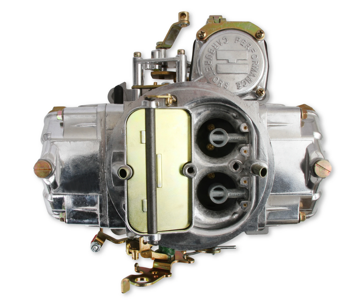 Holley® #0-3310S Classic 4-Barrell Carburetor (750 CFM - 4160)