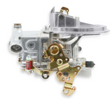 Holley® #0-80500 Street Avenger Carburetor (500 CFM-2300-Shiny-Gasoline)