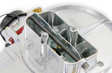 Holley® #0-80500 Street Avenger Carburetor (500 CFM-2300-Shiny-Gasoline)