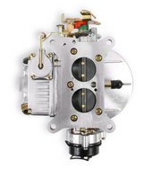 Holley® #0-80500 Street Avenger Carburetor (500 CFM-2300-Shiny-Gasoline)