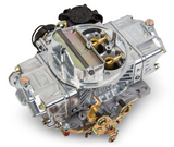 Holley® #0-80770 Street Avenger Carburetor (770 CFM-4150-Vacuum Secondaries-Shiny-Gasoline)
