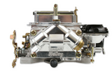 Holley® #0-80770 Street Avenger Carburetor (770 CFM-4150-Vacuum Secondaries-Shiny-Gasoline)
