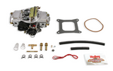 Holley® #0-80770 Street Avenger Carburetor (770 CFM-4150-Vacuum Secondaries-Shiny-Gasoline)
