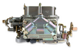 Holley® #0-3310C Classic 4-Barrell Carburetor (750 CFM - 4160 - Vacuum Secondaries - Gold Dichromate - Gasoline)