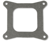 Holley® #0-3310C Classic 4-Barrell Carburetor (750 CFM - 4160 - Vacuum Secondaries - Gold Dichromate - Gasoline)