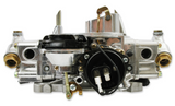 Holley® #0-80570 Street Avenger 4-Barrel Carburetor (570 CFM - 4150 - Vacuum Secondaries - Shiny - Gasoline)