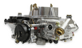 Holley® #0-80570 Street Avenger 4-Barrel Carburetor (570 CFM - 4150 - Vacuum Secondaries - Shiny - Gasoline)