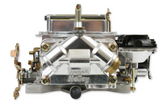 Holley® #0-80570 Street Avenger 4-Barrel Carburetor (570 CFM - 4150 - Vacuum Secondaries - Shiny - Gasoline)