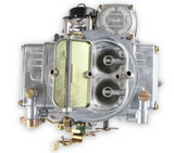 Holley® #0-80459SA Classic 4-Barrell Carburetor (750 CFM - 4160 - Vacuum Secondaries - Shiny - Gasoline)