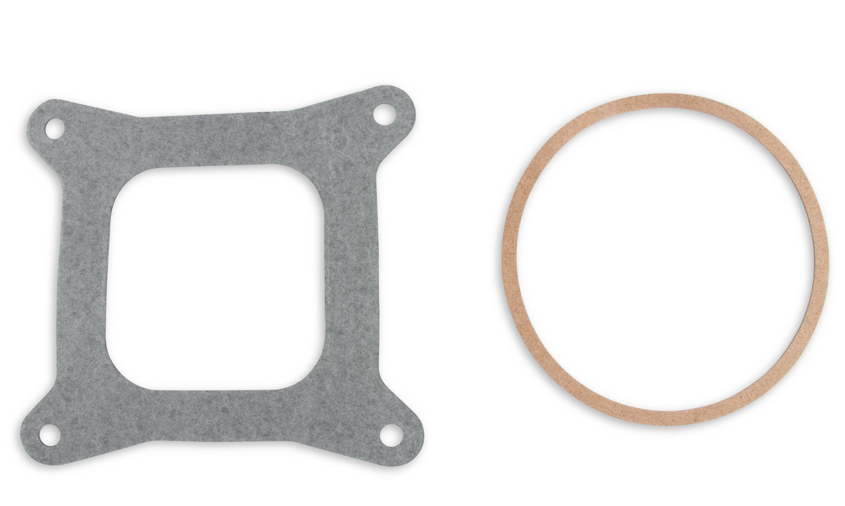 Holley® #0-80459SA Classic 4-Barrell Carburetor (750 CFM - 4160 - Vacuum Secondaries - Shiny - Gasoline)