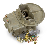 Holley® # 0-4412CT Performance 2-Barrell Carburetor (500 CFM - 2300 - Gold Dichromate - Gasoline)