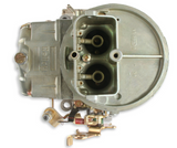 Holley® # 0-4412CT Performance 2-Barrell Carburetor (500 CFM - 2300 - Gold Dichromate - Gasoline)