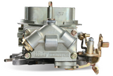 Holley® # 0-4412CT Performance 2-Barrell Carburetor (500 CFM - 2300 - Gold Dichromate - Gasoline)