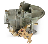 Holley® # 0-4412CT Performance 2-Barrell Carburetor (500 CFM - 2300 - Gold Dichromate - Gasoline)