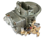 Holley® # 0-4412CT Performance 2-Barrell Carburetor (500 CFM - 2300 - Gold Dichromate - Gasoline)