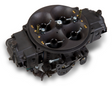 Holley® #0-80903HB Gen 3 Ultra Dominator Carburetor (1050 CFM - 4500 - Mechanical Secondaries - Hard Core Gray - Gasoline)
