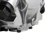 Holley® #0-80903HB Gen 3 Ultra Dominator Carburetor (1050 CFM - 4500 - Mechanical Secondaries - Hard Core Gray - Gasoline)