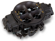 Holley® #0-80902HB Gen 3 Ultra Dominator 4-Barrell Carburetor (1050 CFM - 4500 - Mechanical Secondaries - Hard Core Gray - Gasoline)