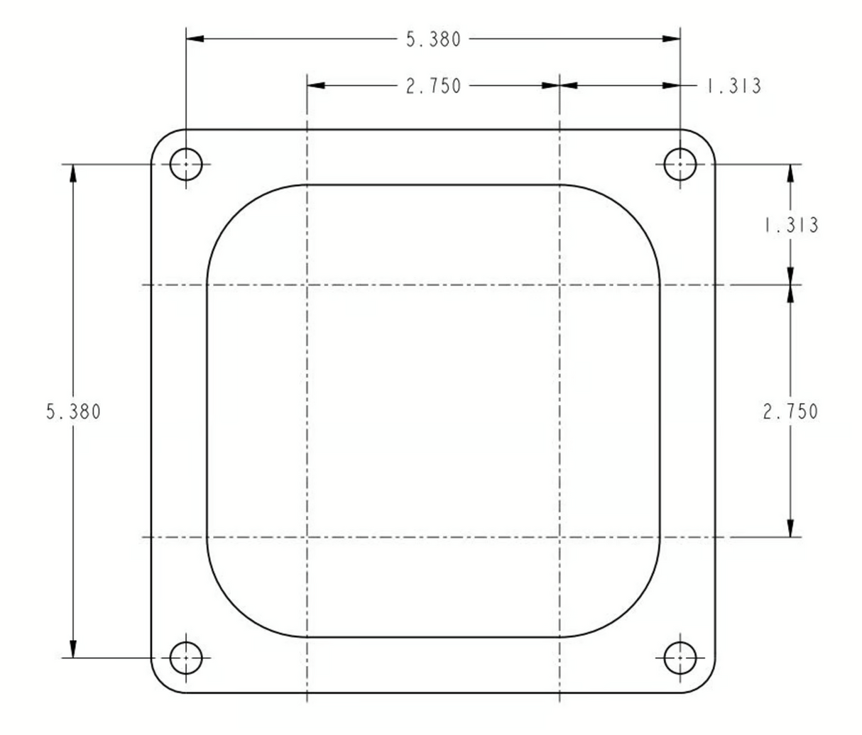 Holley® #0-80902HB Gen 3 Ultra Dominator 4-Barrell Carburetor (1050 CFM - 4500 - Mechanical Secondaries - Hard Core Gray - Gasoline)